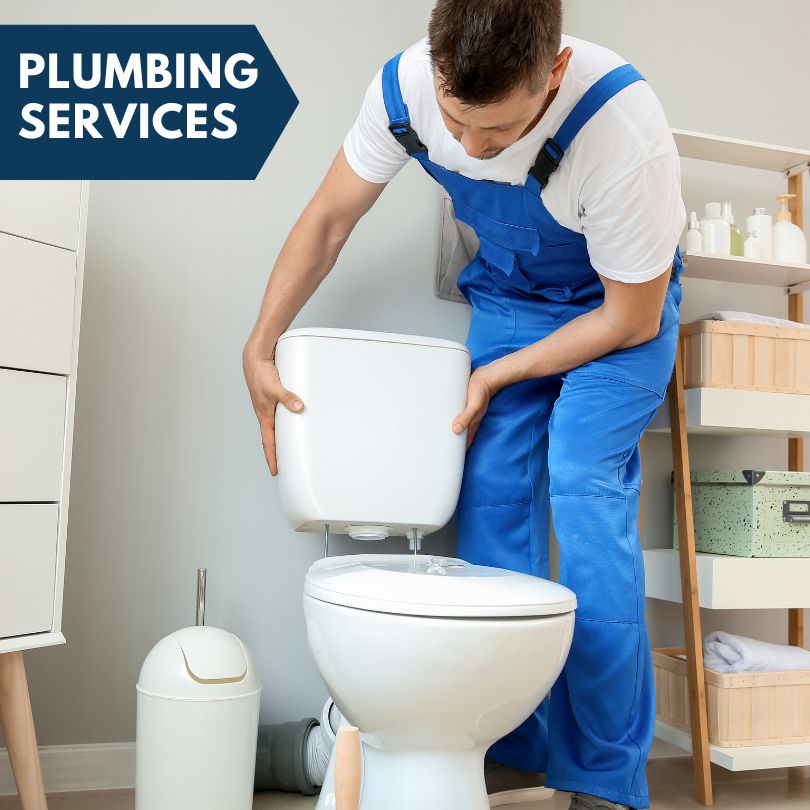 Plumbing Company in Tiffin, IA